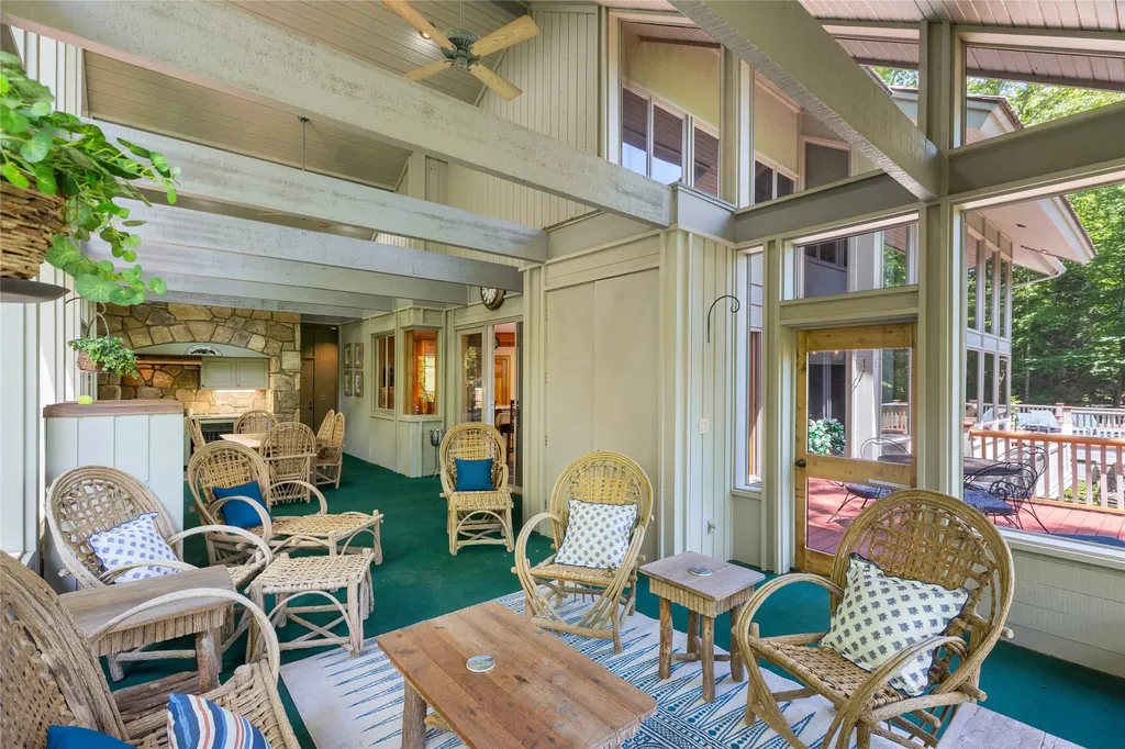 56 The Rapids Road Sapphire NC 28774