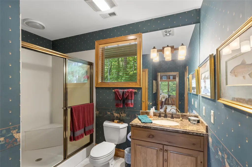 56 The Rapids Road Sapphire NC 28774