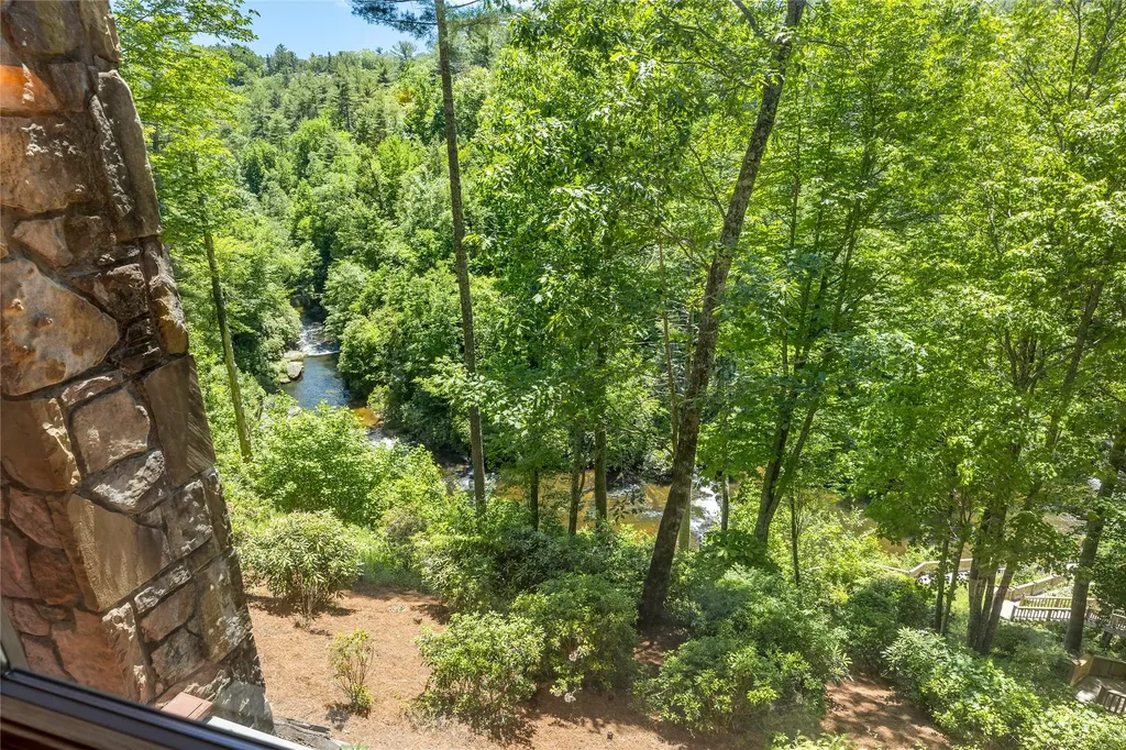 56 The Rapids Road Sapphire NC 28774
