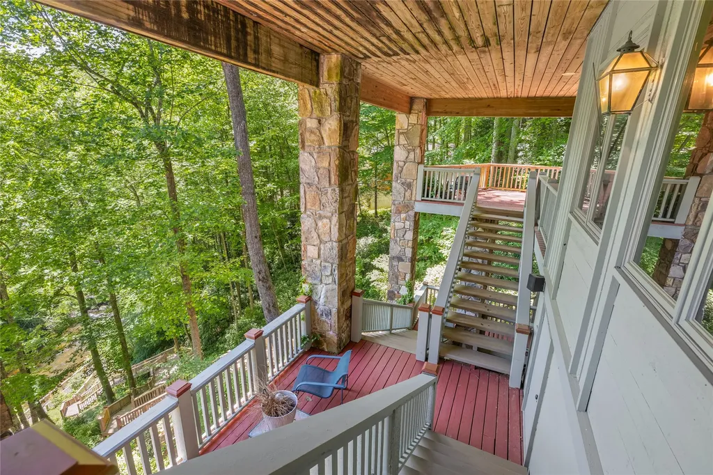 56 The Rapids Road Sapphire NC 28774