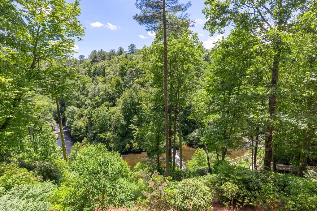 56 The Rapids Road Sapphire NC 28774