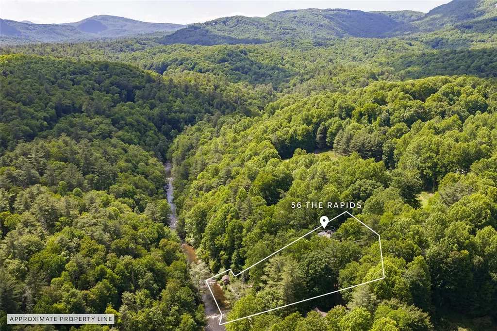 56 The Rapids Road Sapphire NC 28774