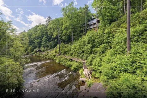 56 The Rapids Road Sapphire NC 28774