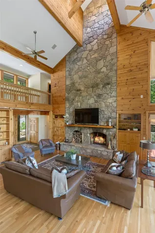 56 The Rapids Road Sapphire NC 28774