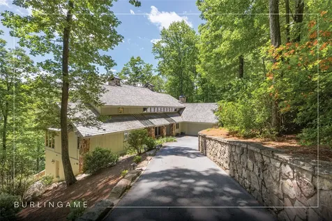 56 The Rapids Road Sapphire NC 28774
