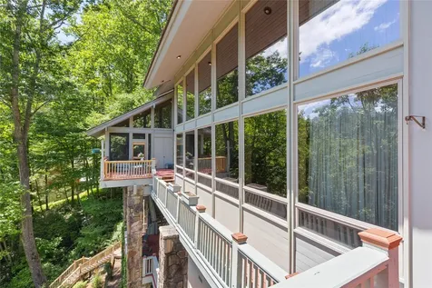 56 The Rapids Road Sapphire NC 28774