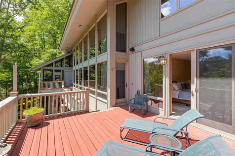 56 The Rapids Road Sapphire NC 28774