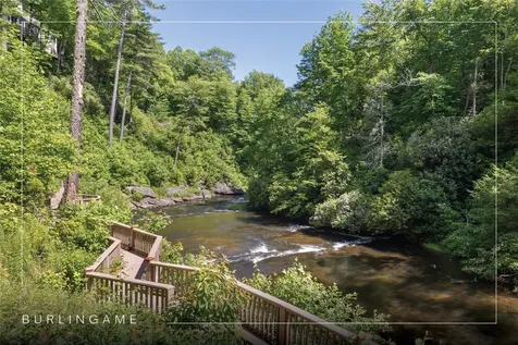 56 The Rapids Road Sapphire NC 28774