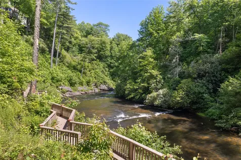 56 The Rapids Road Sapphire NC 28774