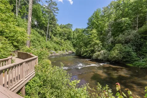 56 The Rapids Road Sapphire NC 28774