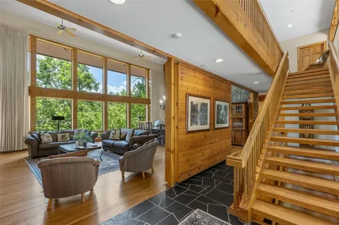 56 The Rapids Road Sapphire NC 28774