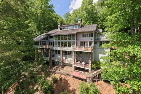 56 The Rapids Road Sapphire NC 28774