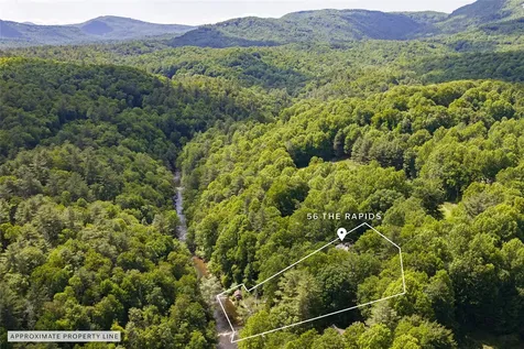 56 The Rapids Road Sapphire NC 28774