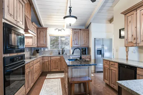 2133 W Christy Trail Sapphire NC 28774