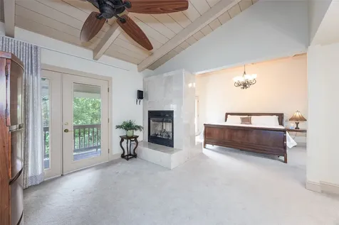 2133 W Christy Trail Sapphire NC 28774