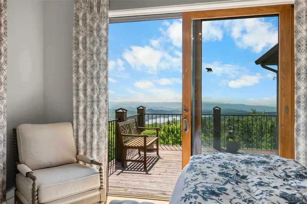 100 Meadow Ridge Drive Lake Toxaway NC 28747