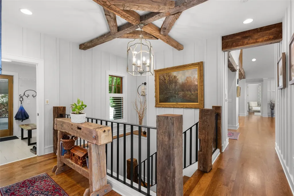100 Meadow Ridge Drive Lake Toxaway NC 28747