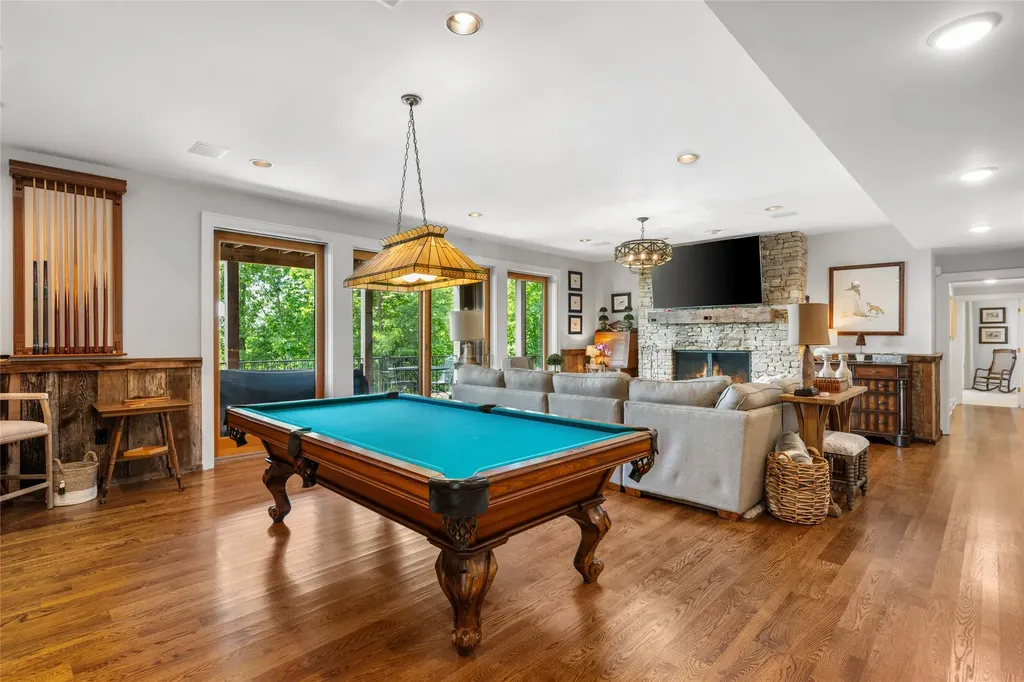 100 Meadow Ridge Drive Lake Toxaway NC 28747