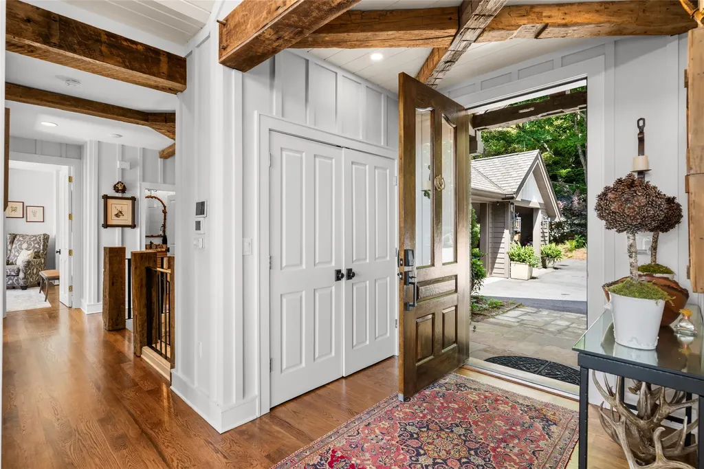 100 Meadow Ridge Drive Lake Toxaway NC 28747