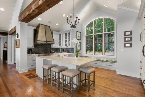 100 Meadow Ridge Drive Lake Toxaway NC 28747