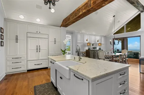 100 Meadow Ridge Drive Lake Toxaway NC 28747