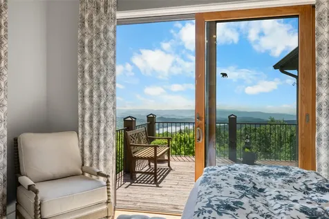 100 Meadow Ridge Drive Lake Toxaway NC 28747