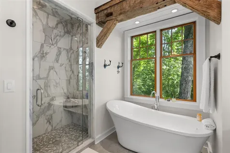 100 Meadow Ridge Drive Lake Toxaway NC 28747