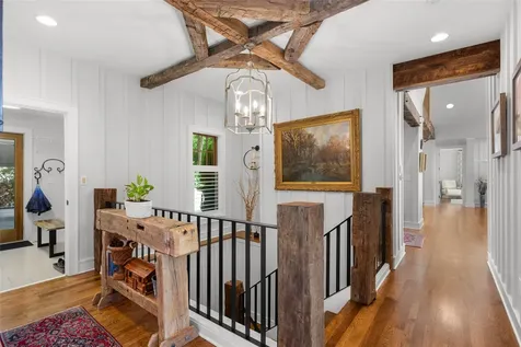 100 Meadow Ridge Drive Lake Toxaway NC 28747