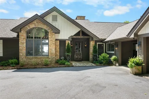 100 Meadow Ridge Drive Lake Toxaway NC 28747