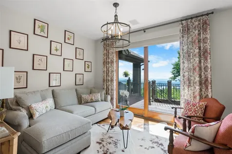 100 Meadow Ridge Drive Lake Toxaway NC 28747
