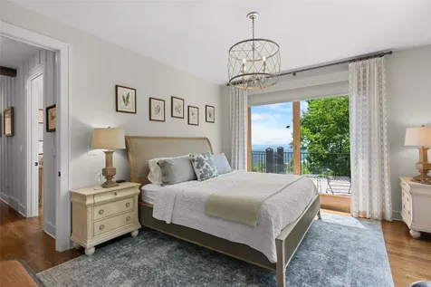 100 Meadow Ridge Drive Lake Toxaway NC 28747