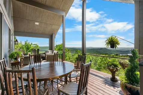 100 Meadow Ridge Drive Lake Toxaway NC 28747