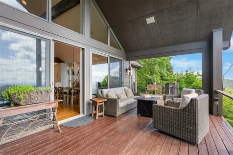 100 Meadow Ridge Drive Lake Toxaway NC 28747