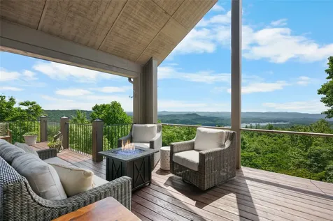 100 Meadow Ridge Drive Lake Toxaway NC 28747