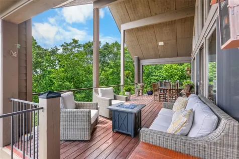 100 Meadow Ridge Drive Lake Toxaway NC 28747