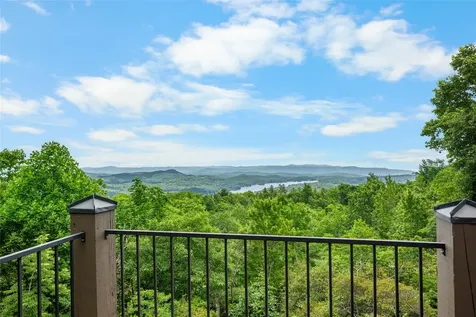 100 Meadow Ridge Drive Lake Toxaway NC 28747