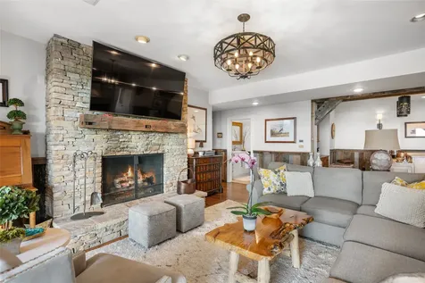 100 Meadow Ridge Drive Lake Toxaway NC 28747