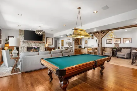 100 Meadow Ridge Drive Lake Toxaway NC 28747