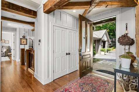 100 Meadow Ridge Drive Lake Toxaway NC 28747