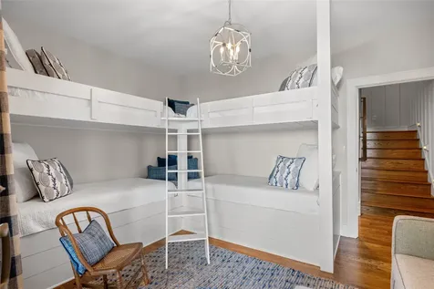 100 Meadow Ridge Drive Lake Toxaway NC 28747