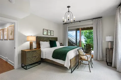 100 Meadow Ridge Drive Lake Toxaway NC 28747