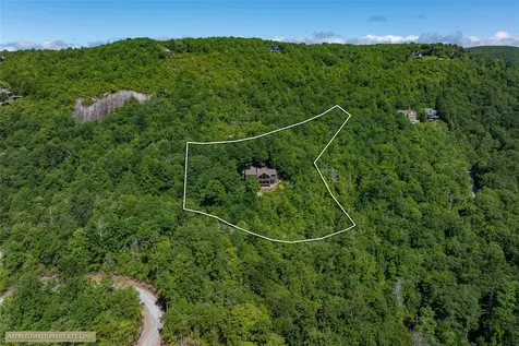 100 Meadow Ridge Drive Lake Toxaway NC 28747