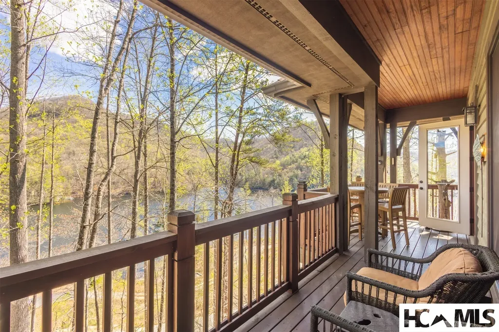 103 Southshore Drive Tuckasegee NC 28783