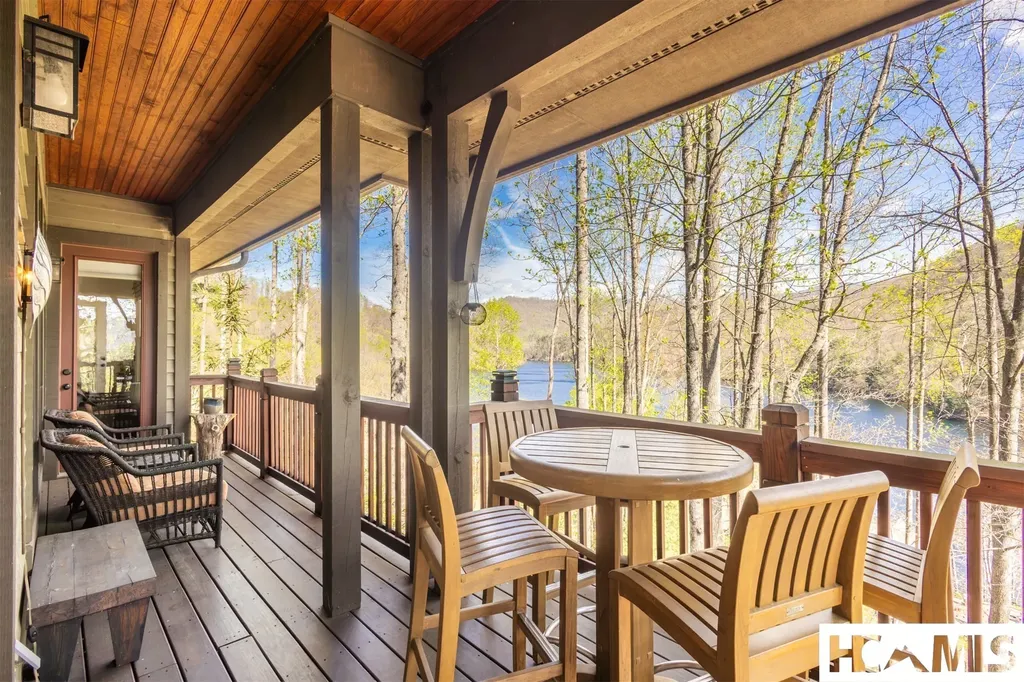 103 Southshore Drive Tuckasegee NC 28783