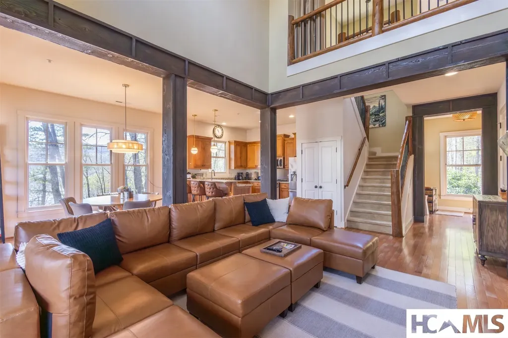 103 Southshore Drive Tuckasegee NC 28783