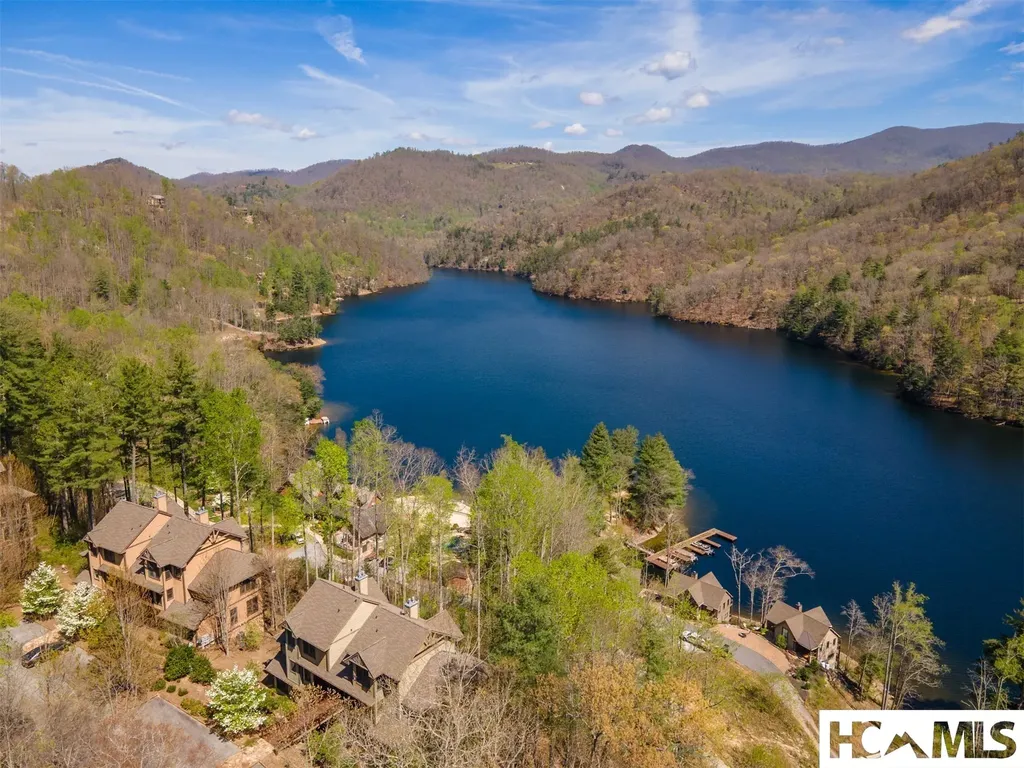 103 Southshore Drive Tuckasegee NC 28783