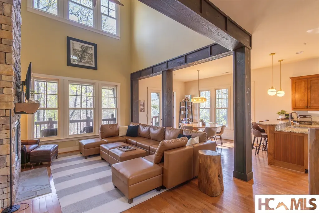 103 Southshore Drive Tuckasegee NC 28783