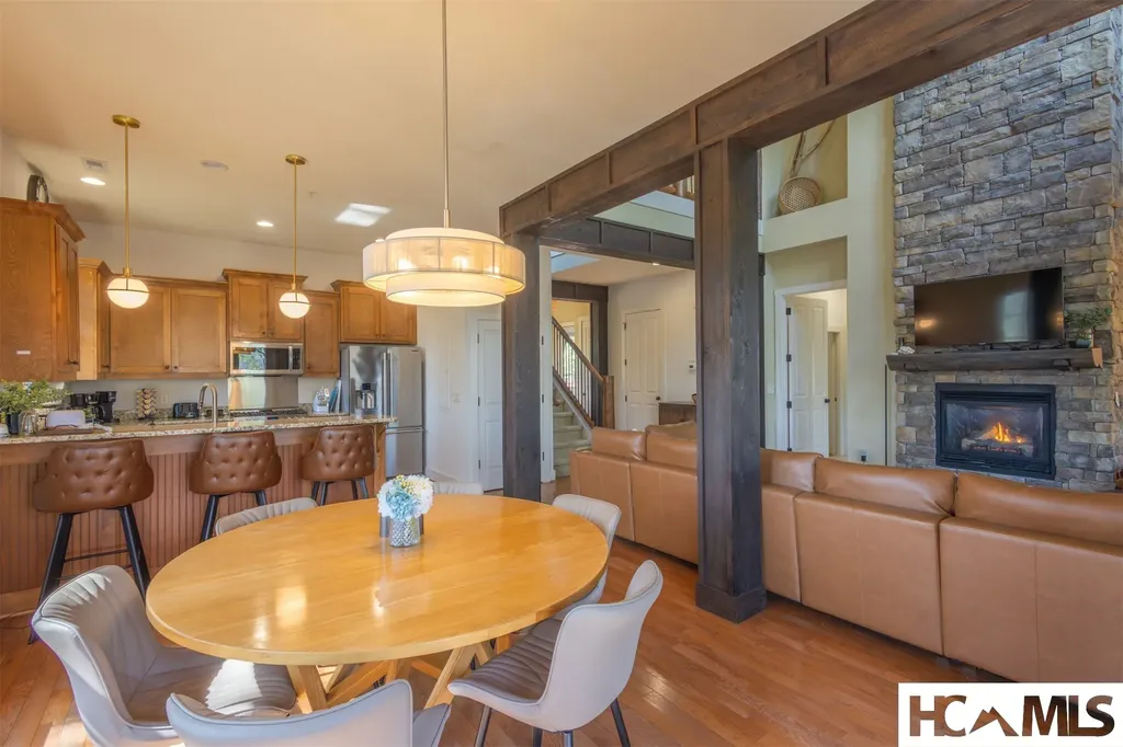 103 Southshore Drive Tuckasegee NC 28783
