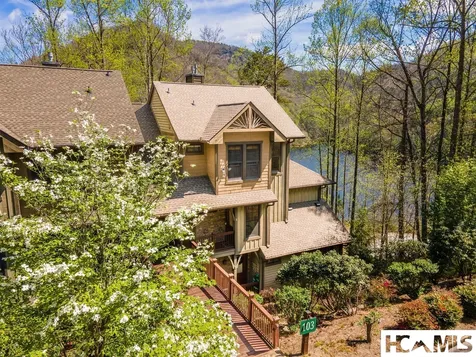 103 Southshore Drive Tuckasegee NC 28783