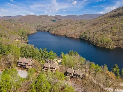 103 Southshore Drive Tuckasegee NC 28783